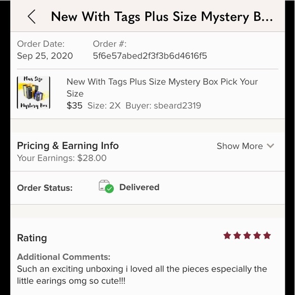 Mystery Box - Picture 10 of 16